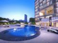 The Grove Suites - Jakarta - Indonesia Hotels