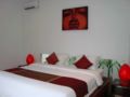 The H Rooms At Horizontal - Lombok - Indonesia Hotels