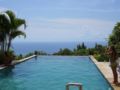 The Hamsa Resort - Bali バリ島 - Indonesia インドネシアのホテル