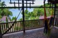 The Hawk's Nest Resort Bungalow With Sea View - Aceh - Indonesia Hotels