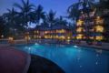 The Jayakarta Lombok Beach Resort - Lombok - Indonesia Hotels