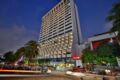 The Jayakarta SP Jakarta Hotel & Spa - Jakarta - Indonesia Hotels