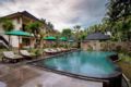 The Kalyana Ubud Resort - Bali - Indonesia Hotels