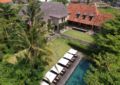 The Kemilau Villa Umalas - Bali - Indonesia Hotels