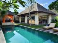 The Khayangan Dreams Villa Umalas - Bali バリ島 - Indonesia インドネシアのホテル