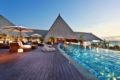 The Kuta Beach Heritage Hotel Bali - Managed by AccorHotels - Bali バリ島 - Indonesia インドネシアのホテル