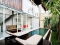 The Loft Villa - Bali バリ島 - Indonesia インドネシアのホテル