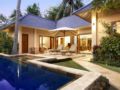 The Lovina Villas - Bali バリ島 - Indonesia インドネシアのホテル