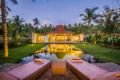 The Melaya Villas - Villa Tiga - Bali バリ島 - Indonesia インドネシアのホテル