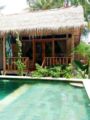 The memories cottage 1 - Lombok ロンボク - Indonesia インドネシアのホテル