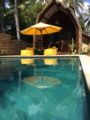 The memories cottage 3 - Lombok ロンボク - Indonesia インドネシアのホテル