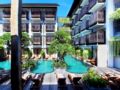 The Oasis Lagoon Sanur - Bali - Indonesia Hotels