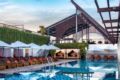 The ONE Legian Hotel - Bali バリ島 - Indonesia インドネシアのホテル
