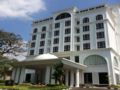 The Sahira Hotel (Syariah Hotel) - Bogor ボゴール - Indonesia インドネシアのホテル