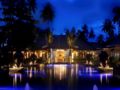 The Santosa Villas & Resort - Lombok - Indonesia Hotels