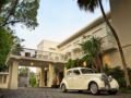 The Shalimar Boutique Hotel - Malang - Indonesia Hotels