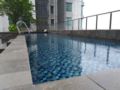 The St Moritz Penthouses & Residences by Loyagami - Jakarta - Indonesia Hotels