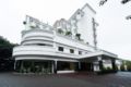 The Sunerra Bandung City Centre - Bandung - Indonesia Hotels