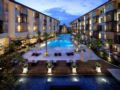 The Trans Resort Bali - Bali - Indonesia Hotels
