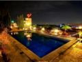 The Valley Resort Hotel - Bandung - Indonesia Hotels