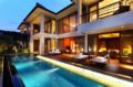 The Villas at Fairmont Sanur Beach Bali - Bali バリ島 - Indonesia インドネシアのホテル