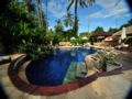 The Water Garden Hotel Bali - Bali バリ島 - Indonesia インドネシアのホテル