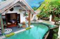 The White Key Luxury Villas - Lombok ロンボク - Indonesia インドネシアのホテル
