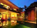 The Wood Villa Bali - Bali バリ島 - Indonesia インドネシアのホテル