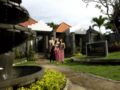The Wyn's Villa - Bali バリ島 - Indonesia インドネシアのホテル