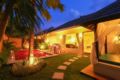 The Yubi Boutique Villas - Seminyak - Bali - Indonesia Hotels