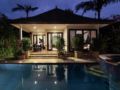The Zen Villas - Bali バリ島 - Indonesia インドネシアのホテル