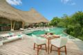 Theanna Eco Villa and Spa - Bali - Indonesia Hotels