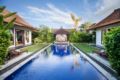 Three bedroom Villa Tania - Bali バリ島 - Indonesia インドネシアのホテル