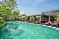 Three Bedroom Villa with Private Pool - Breakfast - Bali - Indonesia Hotels