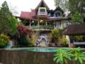 Tirta Asri Ubud Villa - Bali - Indonesia Hotels