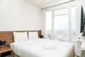 Tranquil 2BR at Menteng Park Apartment By Travelio - Jakarta - Indonesia Hotels