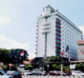 Treva International - Jakarta ジャカルタ - Indonesia インドネシアのホテル
