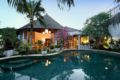 Tropical Canggu 3 BR Villa, Close to the Beach - Bali バリ島 - Indonesia インドネシアのホテル
