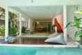 Tropical Romantic Villa Seminyak Petitenget - Bali バリ島 - Indonesia インドネシアのホテル