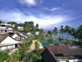 Turi Beach Resort - Batam Island バタム島 - Indonesia インドネシアのホテル