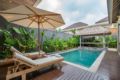 Two-Bedroom Pool Villa+shower+Brkfst @(65)Nusa Dua - Bali バリ島 - Indonesia インドネシアのホテル