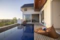 Two Bedroom Villa at Jimbaran Residence - Bali - Indonesia Hotels