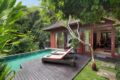 Two Bedroom Villa with Private Pool - Breakfast - Bali バリ島 - Indonesia インドネシアのホテル