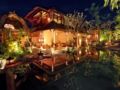 Ubud ArtVilla - Bali バリ島 - Indonesia インドネシアのホテル