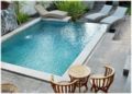 Ubud Paddy's Villa 2 BR with Private pool - Bali バリ島 - Indonesia インドネシアのホテル