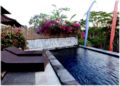 Ubud River View Villa with private pool - Bali - Indonesia Hotels