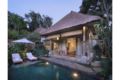 Udaya One Bedroom Pool Villa - Breakfast - Bali - Indonesia Hotels