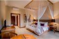 Ulun Classic Suite Room - Breakfast - Bali バリ島 - Indonesia インドネシアのホテル