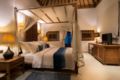 Ulun Deluxe Junior Suite Room - Breakfast - Bali - Indonesia Hotels
