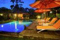 Uma Mani Villa Jimbaran - Bali バリ島 - Indonesia インドネシアのホテル
